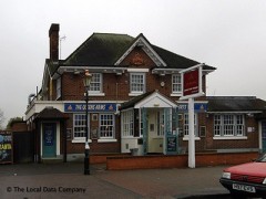 The Queens Arms image