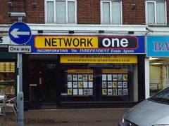 The Independent Estate Agents image