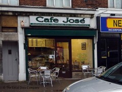 Cafe Jose image