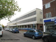 Jobcentres image