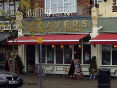 Weavers Wine Bar image