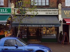 Moore & Sons image