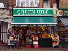 Green Hill image