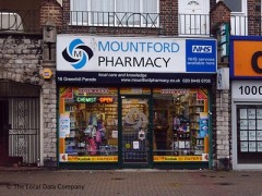 Mountford Pharmacy image