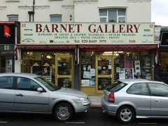 Barnet Gallery image