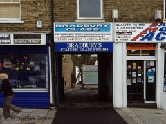 Bradbury Glass & Glazing image