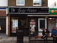 Lady Valet image