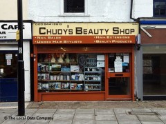 Chudy's Beauty Shop image