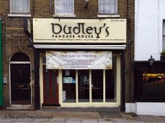 Dudley's Pancake House image