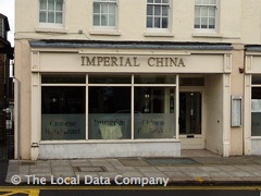 Imperial China image