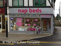 Nap Beds image