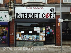HB Internet Cafe image
