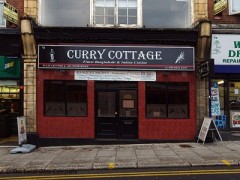 Curry Cottage image