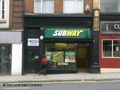 Subway image