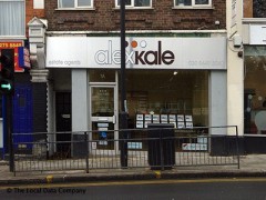 Alex Kale image