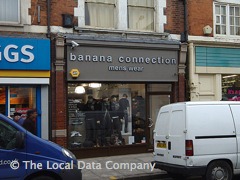 Banana Connection image
