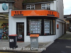 Vue Estates image
