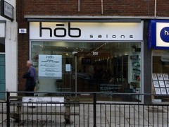 Hob Salons image