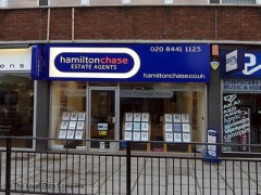 Hamilton Chase image