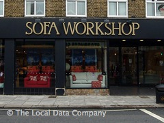 Sofa Workshop image