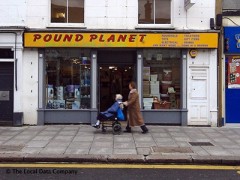 Pound Planet image