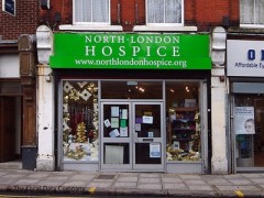 North London Hospice image