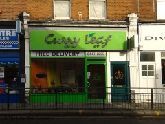 Curry Leaf image
