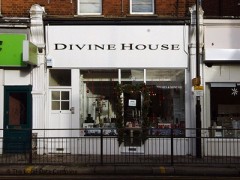 Divine House image