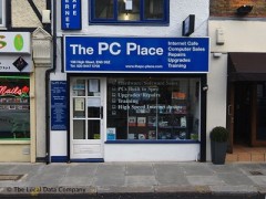 The PC Place image