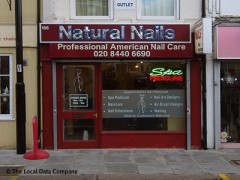 Natural Nails image