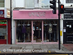 Unique Boutique image