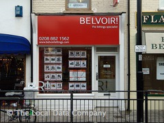 Belvoir image