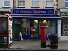 Jerome Express image