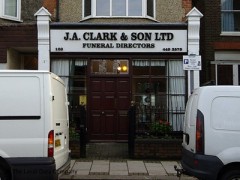 J A Clark & Son image