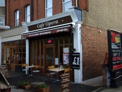 Cafe Opera image