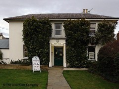 Wood Street Vetinary Hospital image