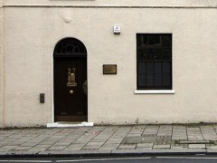 Old Court House Surgery image