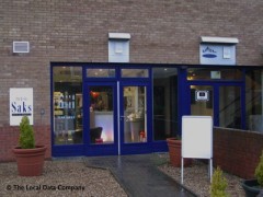 Saks Hair & Beauty image