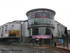 Saks Hair & Beauty image