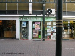 Herbal Inn image