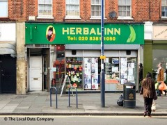 Herbal Inn image