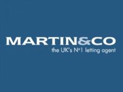 Martin & Co image
