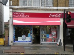 Concord Newsagent image