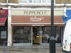 Peppercorn Sandwich Bar image