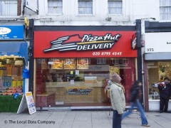 Pizza Hut Delivery image