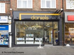 Daniels image