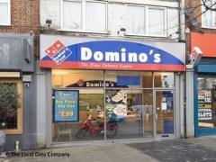 Domino's Pizza image