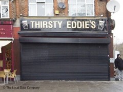 Thirsty Eddie's image