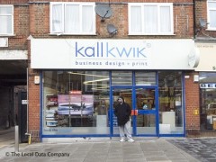 Kall Kwik image