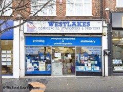 Westlakes Stationers image